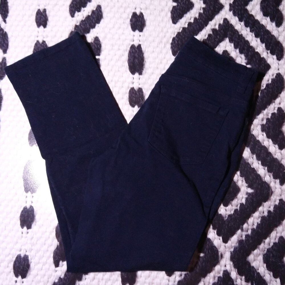 Gloria Vanderbilt Amanda Skinny Jeans